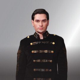 Ebraheem Al Samadi