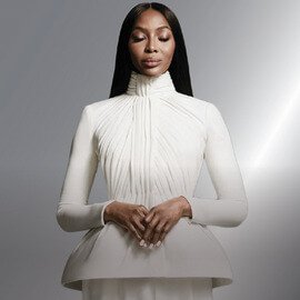 Naomi Campbell