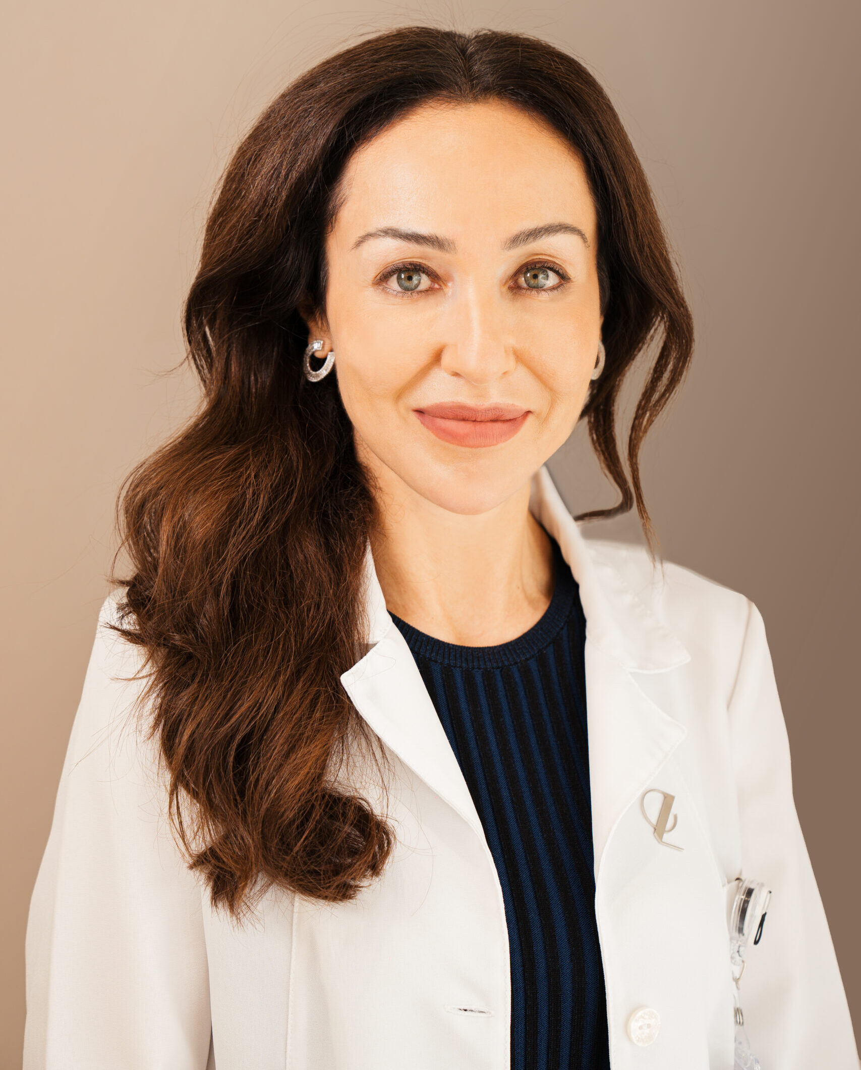 DR. ALIYA NURPEISSOVA