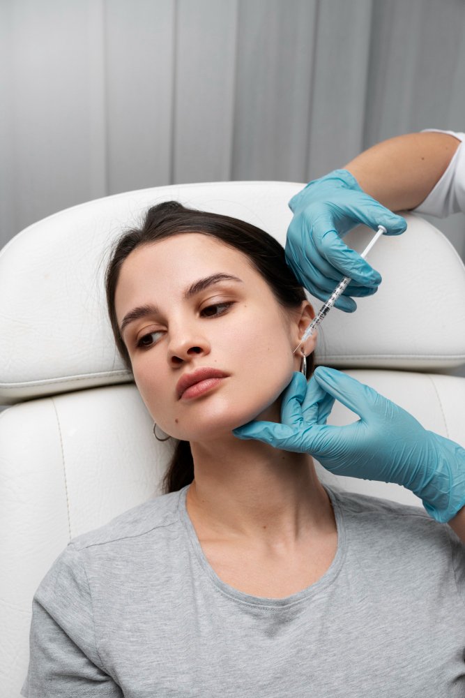 Laser Hair Removal