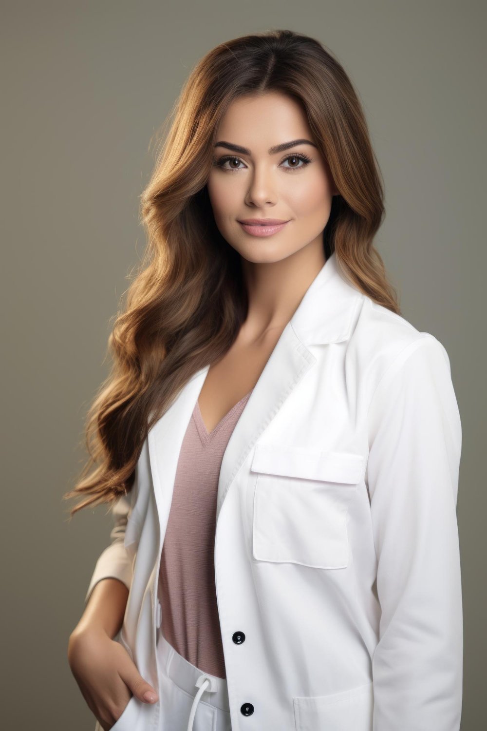Dr. Mitra - VITCH Clinic