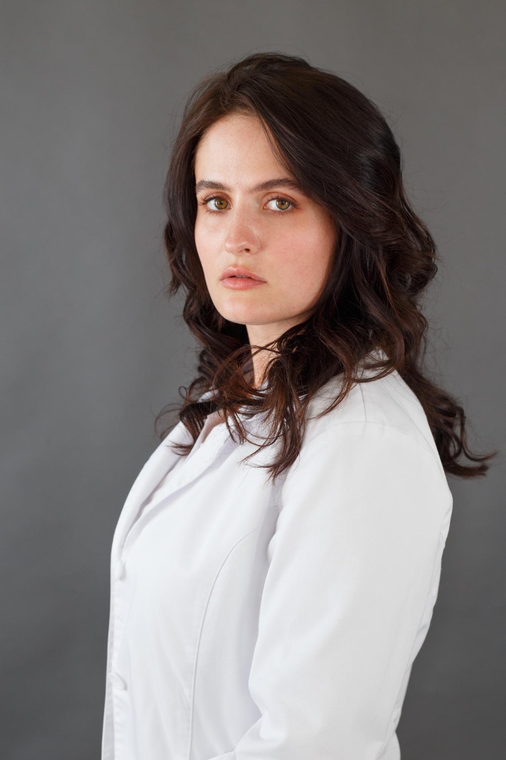Dr. Diana Chernyavsky - VITCH Clinic