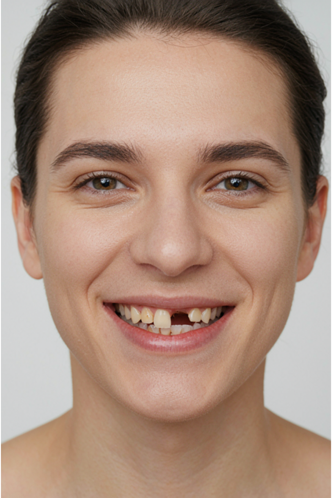 Restorative Dentistry 6 11