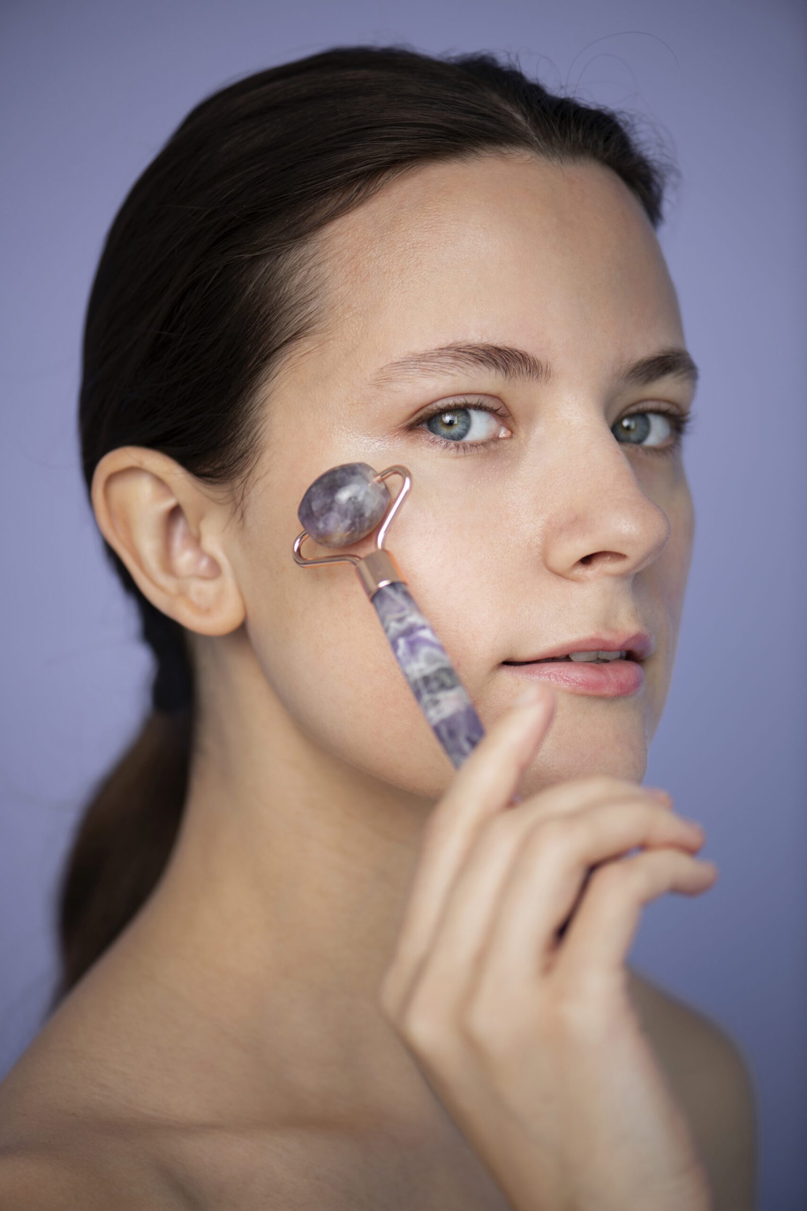 beauty treatments portrait scaled