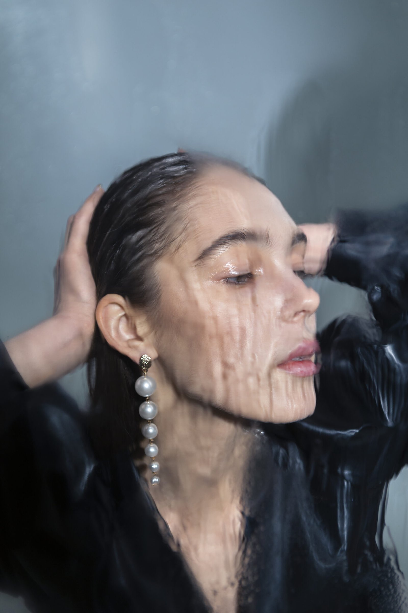 pisces portrait beautiful woman scaled