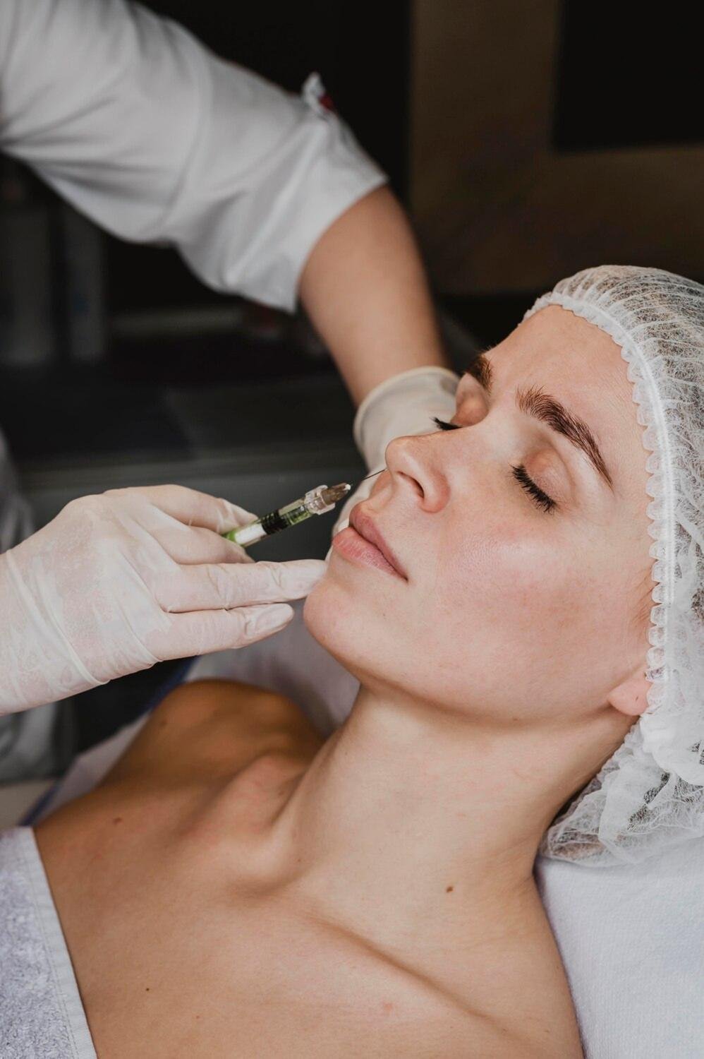 Laser Hair Removal
